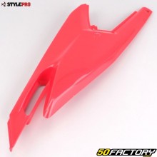 Right rear fairing Derbi Senda,  Gilera SMT,  RCR,  Aprilia SX RX 50 (since 2018) StylePro red