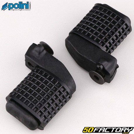 Minibike offset footboards Polini