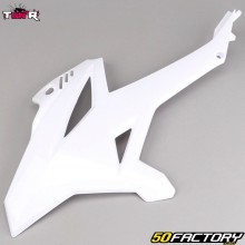 Carenagem frontal esquerdo Beta RR 50 (2011 - 2020) Tun&#39;R branco