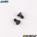 Trinquetes magnéticos para volante de minibike Polini 910, 911