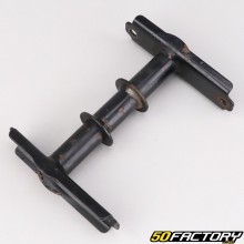 Lower engine mount Peugeot Elyseo  et  Elystar 125, 150