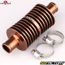 Refrigerador de água KRM Pro Ride bronze