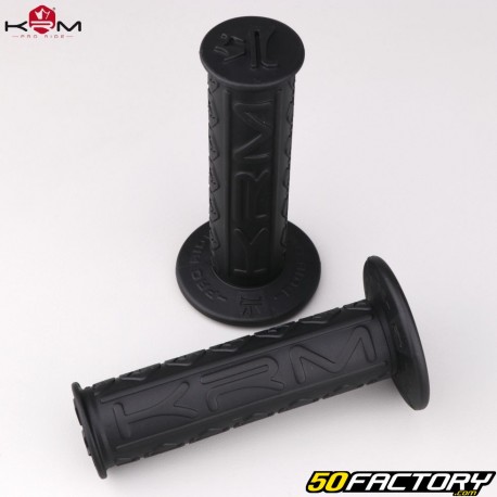 Maniglie KRM Pro Ride nero