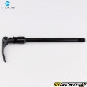 Eje pasante de rueda trasera Ø12x142/148 mm para remolque de bicicleta MWave Ø12x1.00 mm