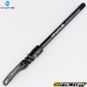 Eje pasante de rueda trasera Ø12x142/148 mm para remolque de bicicleta MWave Ø12x1.00 mm