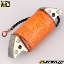 Ignition coil Peugeot 103 (switch-on ignition) Fifty