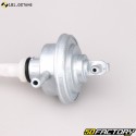 Rubinetto carburante sottovuoto Ã˜15 mm Derbi Senda,  Peugeot TKR,  Piaggio Zip...101 ottani