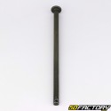 Eixo de suporte central com mola e amortecedor MBK Booster,  Stunt  et  Yamaha Bw&#39;s 50 2T V2