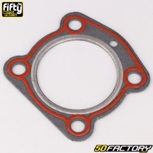 Guarnizione testa rinforzata con silicone Peugeot 103, 101, 102... Ø46 mm Fifty