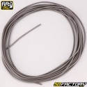 Universal 1.5mm Electric Wire Fifty gray (5 meters)
