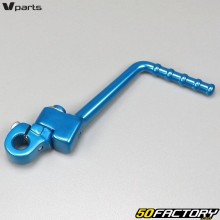 Pedal de arranque Derbi Senda,  Gilera SMT,  RCR,  Aprilia SX...Vparts azul