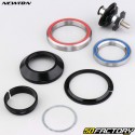 Serie sterzo integrata per bicicletta 1&quot; 1/8-1.5&quot; Newton