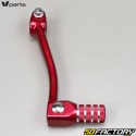 Schalthebel AM6 rot Minarelli