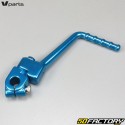 Kick-start AM6 Minarelli long blue aluminum