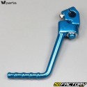 Kick-start AM6 Minarelli long blue aluminum