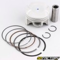 Cast iron piston cylinder Ã˜52 mm Minarelli WR VVA Yamaha MT Fantic XEF...125