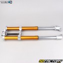 Horquilla
 Rieju  MRT Pro 50, Maratón Pro 125 Teknix de oro