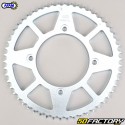 Corona 54  denti acciaio 428 Beta RR, RE 50, 125 ... Afam