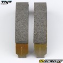 130x25mm sapatas de freio traseiro Honda PCXPSG125RXNUMXRM TNT Original