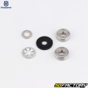 Heavy front wheel complete robot mower Husqvarna Automower 230ACX, 220