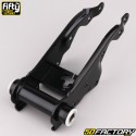 Collegamento di supporto del motore Peugeot 103 SP, MVL,  Vogue... Fifty nero