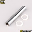 Collegamento di supporto del motore Peugeot 103 SP, MVL,  Vogue... Fifty nero