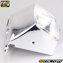 Fanale anteriore completo Peugeot 103 Vogue,  MVL... Fifty cromo