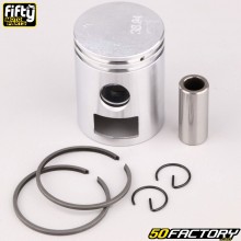 Piston (closed skirt) dimension A MBK 51, AV88... AV7 and AV10 engine Ø38.94 mm Fifty