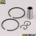Piston (closed skirt) dimension A MBK 51 / AV88 ... engine AV7 and AV10 Ã˜38.94mm Fifty