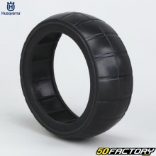 Front wheel tire Ø101 mm robot mower Husqvarna Automower 230ACX, 330X, 550 EPOS...
