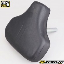 Saddle type origin Peugeot 103 Fifty