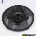 Copriruota posteriore Ø180 mm Rasaerba robot Husqvarna Automower 230ACX, Terraar Ibrido, Gardena R160...