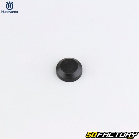 Clip copriruota anteriore Ø6 mm Rasaerba robot Husqvarna Automower 230ACX, Terraar Ibrido, Gardena R160...