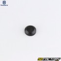 Clip copriruota anteriore Ø6 mm Rasaerba robot Husqvarna Automower 230ACX, Terraar Ibrido, Gardena R160...