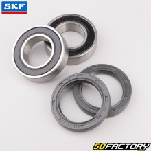 Wheel bearings and oil seals Beta RR 125 (since 2018), 390 (since 2015)... SKF