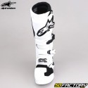 Stivali Alpinestars Tech 7 Evo bianchi