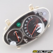 Tachimetro Piaggio Typhoon  et  Aprilia SR Motard (2011 - 2017)