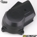 Dimmer cover Peugeot 103 SPX,  RCX, Clip... (plastic injection, identical to the original) Restone black