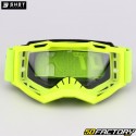 Óculos Shot Rocket 2.0 Sólido tamanho infantil amarelo fluorescente