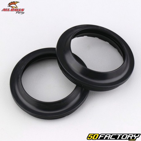 Protetor contra poeira do garfo 43x54.2x11 mm Honda CB 1000 R, Kawasaki ZX-10R... All Balls
