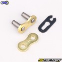 520 chain reinforced 94 links Afam MX6 or