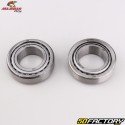 Steering column bearings Fantic XEF, XXF, Yamaha YZ, YZF 125, 250, 450... All Balls