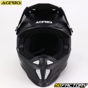 Helmet cross Acerbis T711 black