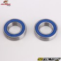 Front wheel bearings and seals Yamaha YZ 125, 250 (since 1998), YZF 450 (2003 - 2013), Fantic XX 125 ... All Balls