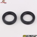 Front wheel bearings and seals Yamaha YZ 125, 250 (since 1998), YZF 450 (2003 - 2013), Fantic XX 125 ... All Balls