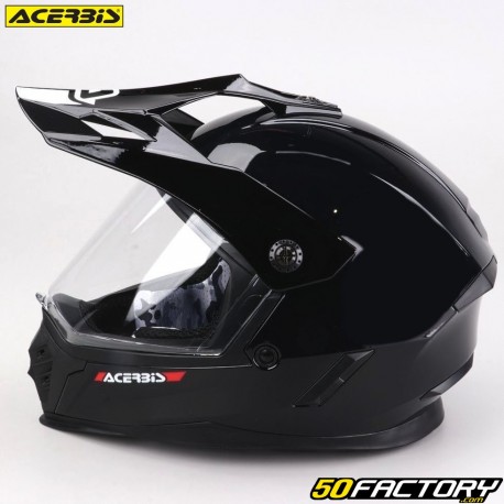 Children&#39;s enduro helmet Acerbis Rideblack r