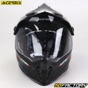 Children&#39;s enduro helmet Acerbis Rideblack r