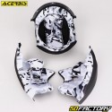 Children&#39;s enduro helmet Acerbis Rideblack r