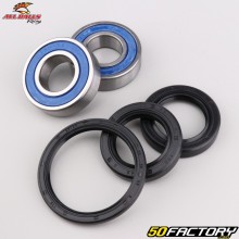 Vorderradlager und Dichtungen Honda CBR 600, 900 RR, VFR 750... All Balls