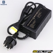 Cargador para Husqvarna Automower 105, 315X, Gardena Sileno...